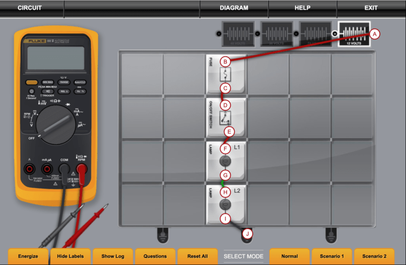 Products - Immersed Technologies