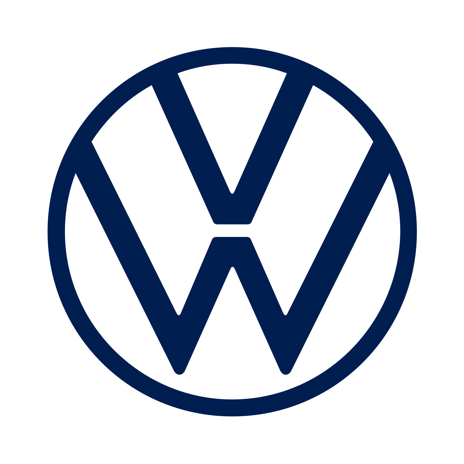 Volkswagen Group of America