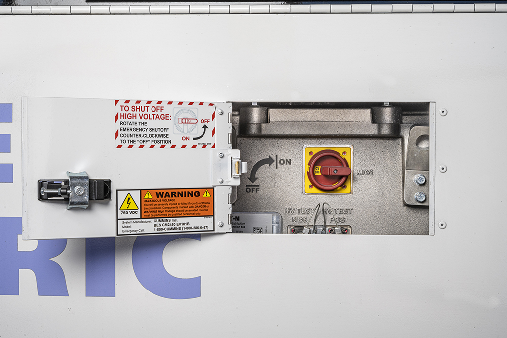 081022_HV disconnect compartment_Gillig Battery Electric Bus-497-Edit